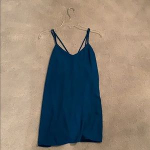 mumu slip dress
